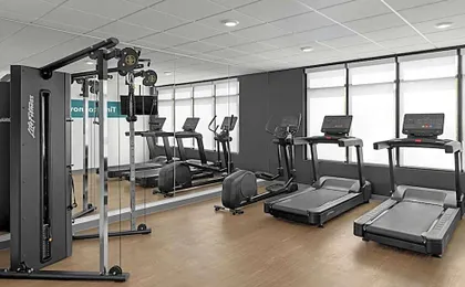 StudioRes by Marriott Fayetteville West