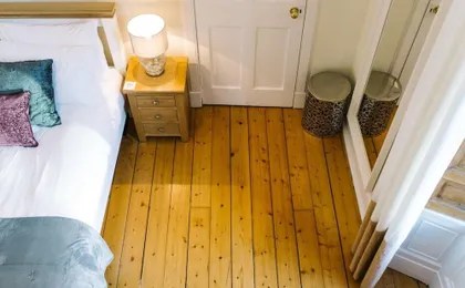 Joivy Great Location! Heart of City Centre 3bed Apartment