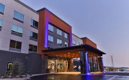 Holiday Inn Express And Suites Henderson South - Boulder City By IHG