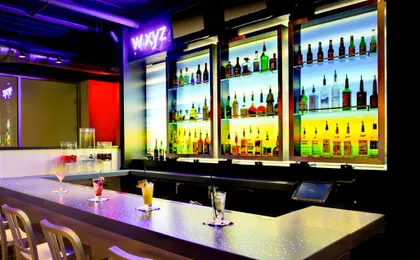 Aloft Leawood-Overland Park