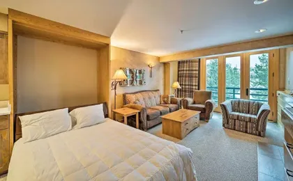 Big Sky Condo w/ Mountain Views, Hike, Ski & Fish!
