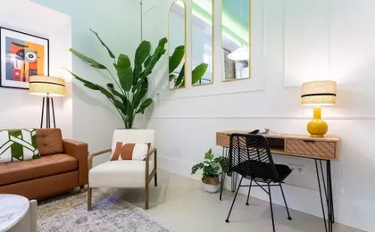 Stylish Apartment in Central Seville. Boteros