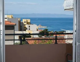 Apartment Sarena