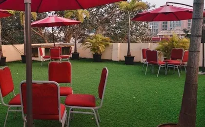 Hotel Royal Park