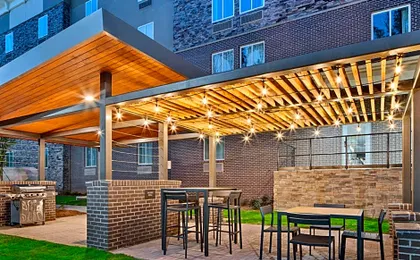 Candlewood Suites Newnan - Atlanta Sw By IHG