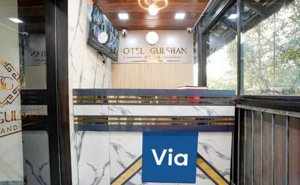 Via Gulshan Grand