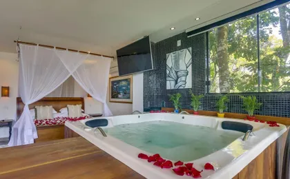 Bistro E Guest House Isadora Duncan (Adults only)