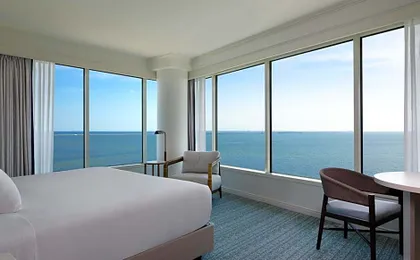 Grand Hyatt Tampa Bay