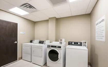 Holiday Inn Express Jacksonville Town Center