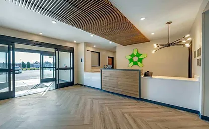 Extended Stay America Premier Suites - Nashville - Smyrna - Murfreesboro