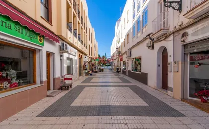 Apartamentos Centro Nerja Canovas Marimel