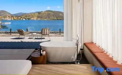 Muhaitingfeng·Banshan Seaview Hotel (Dali Jinsuo Island Branch)