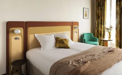 Hôtel Saint-André des Arts