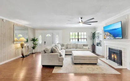 8 Bdrm Mansion 10 Mn To Honeymoon Island Beach