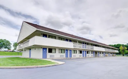 Days Inn by Wyndham Kansas City Northeast