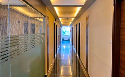 Royal Indraprastha The Hotel