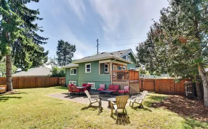 Charming Portland Home, Walk to Light Rail!