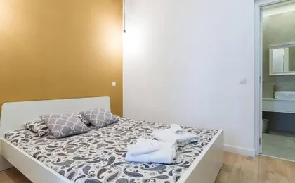 Marvelous Apartment of 3 Bedrooms near La Latina by Batuecas