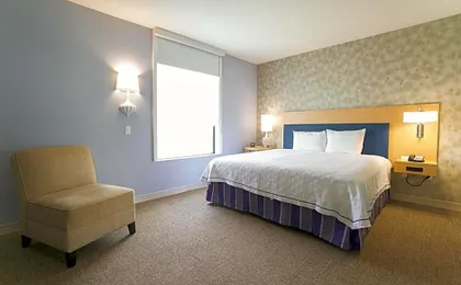 Home2 Suites By Hilton Hasbrouck Heights