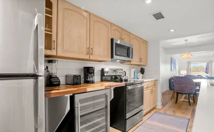 1619 Port Villas at The Sea Pines Resort
