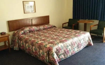 Crystal Motel