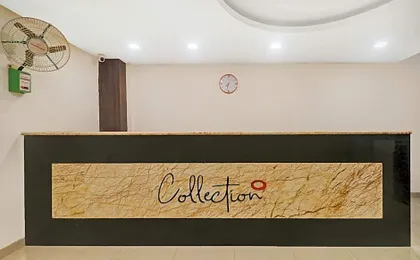 Super Collection O Pnr International Mehdipatnam