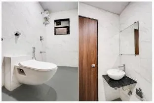 Townhouse Marol Near Mumbai Airport