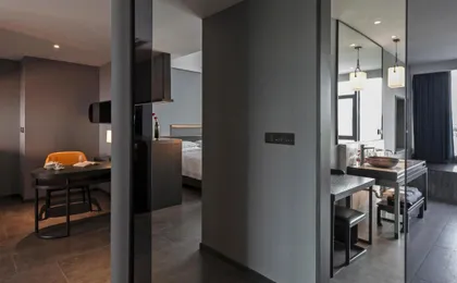 Lucid Xixi Hotel