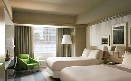 The Royal Sonesta Minneapolis Downtown