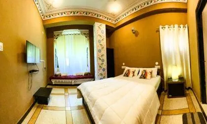 Mild Life Hostel