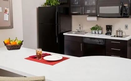 Candlewood Suites Tucson
