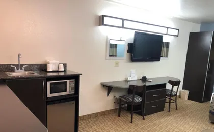 Microtel Inn & Suites by Wyndham Klamath Falls