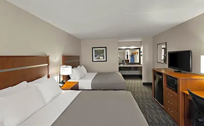 Quality Inn Dandridge