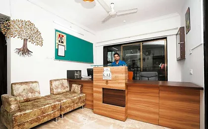 K.A.E Residency
