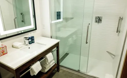 Four Points BY Sheraton Austin Airport