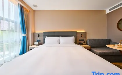 Palace Hotels(Beijing Ditan Hospital Store)