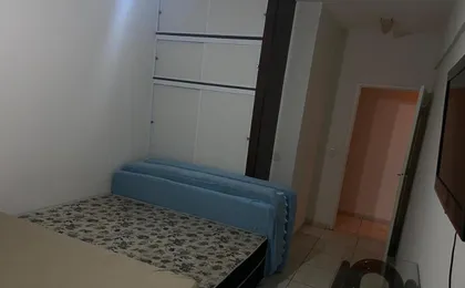 Apartamento Praia Do Tombo Guaruja