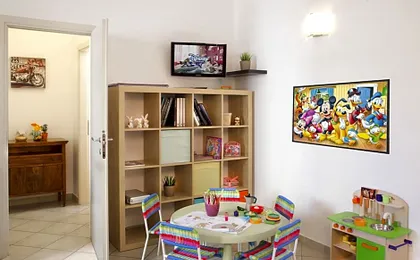 Residence Mimosa