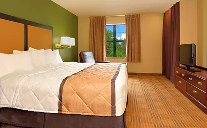 Extended Stay America Suites - Houston - NASA - Johnson Space Center