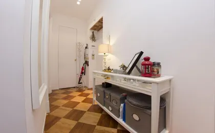 Be Apartments Uberti