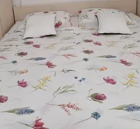 Apartments Lana