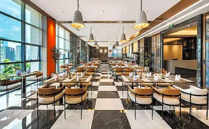 Howard Johnson Life Hotel by Wyndham Chongqing Liangjiang