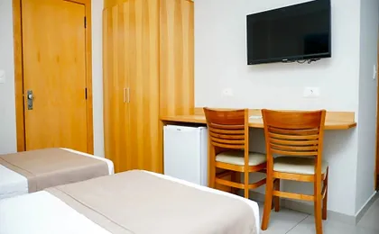 Saionara Hotel