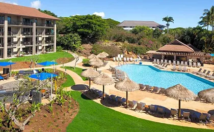 Sheraton Kauai Resort Villas