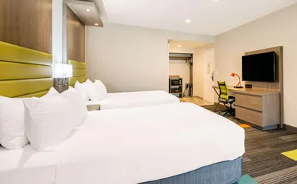 Rodeway Inn