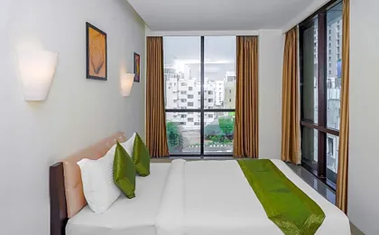 Treebo Acsys, Gachibowli
