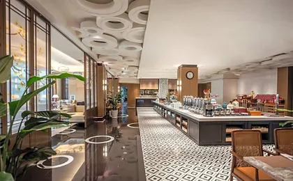 Chengdu Rainbird Hotel