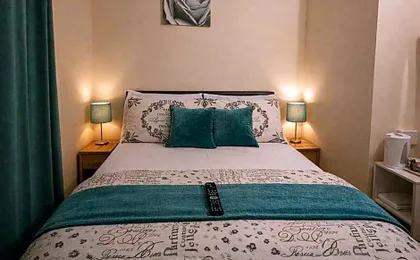 Devon Guest House