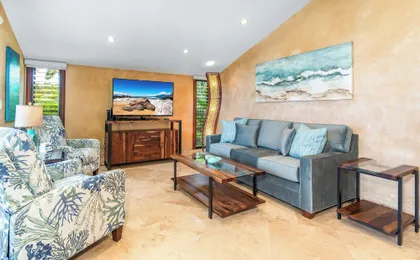 Refined Resort Wailea Oceanview Vistas