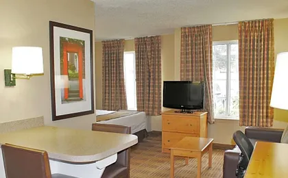 MainStay Suites Las Vegas Convention Center